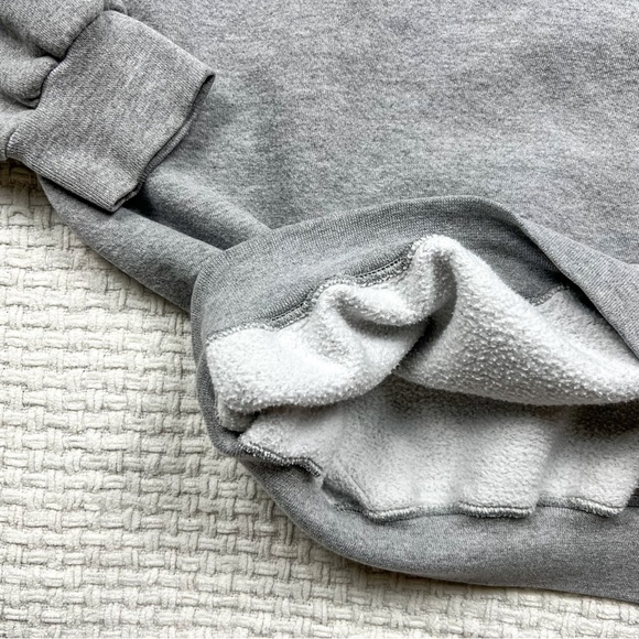 Vintage Russell Athletics NC State Pullover Hoodie - Picture 6 of 6